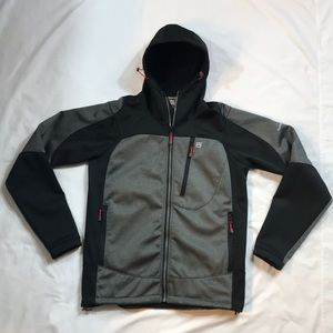 Avalanche “Weather Shield” Light Jacket - Small